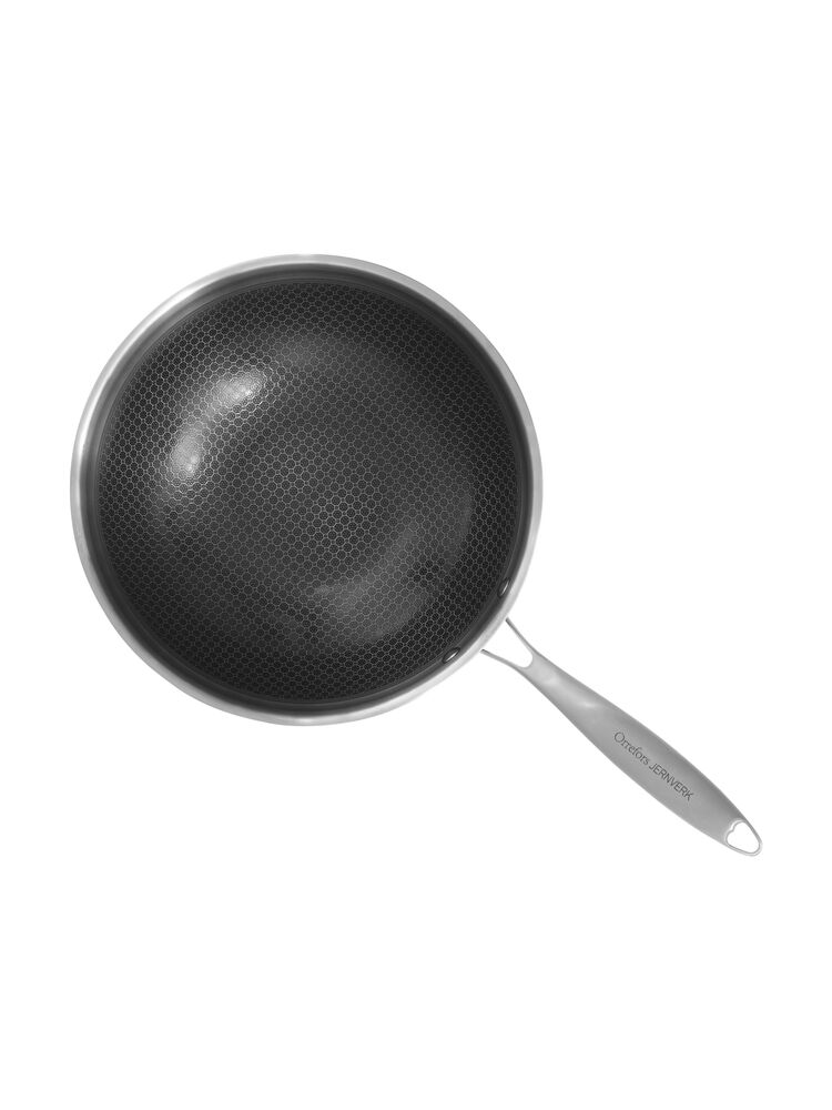 Orrefors Jernverk - Honey pasta pande